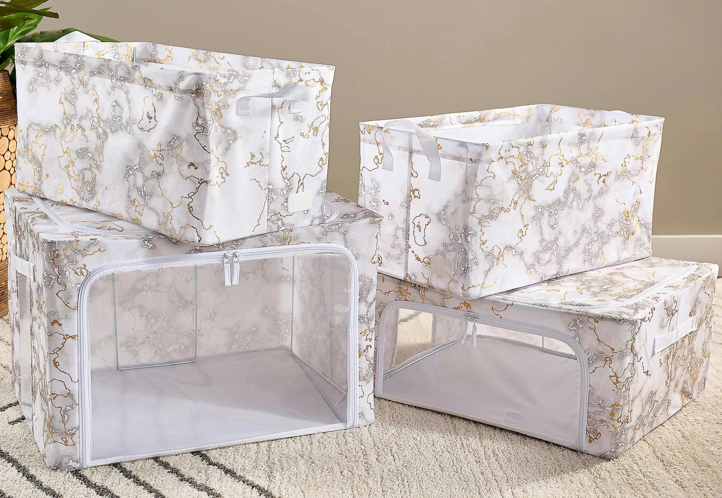 Periea Storage Boxes