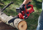 lowes craftsman chainsaw