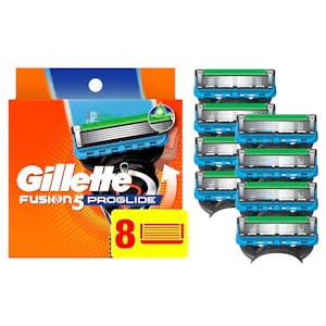 Gillette ProGlide Razor Refills