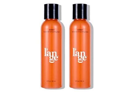L'ange Hair Leave-In Conditioner