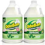 OdoBan Disinfectant 2-Pack