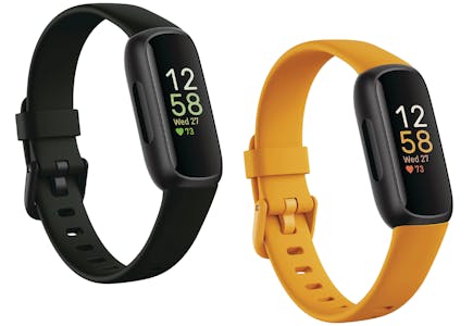 Fitbit Inspire 3