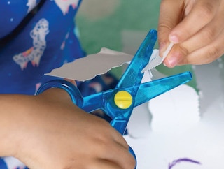 Crayola My First Safety Scissors