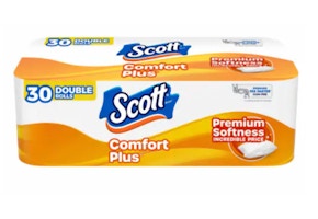 Scott Toilet Paper