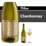 Unshackled Chardonnay