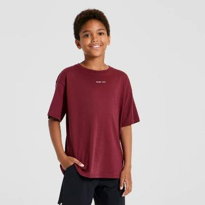 Kids' All In Motion Active T-Shirt