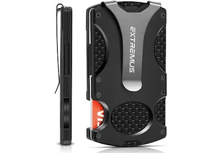 Extremus Wallet