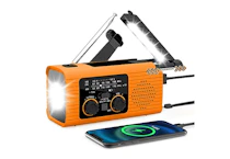 Emergency Weather Radio