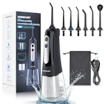 Water Dental Flosser