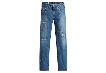 Levi's Men's Jeans