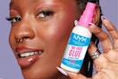 NYX The Face Glue Setting Spray