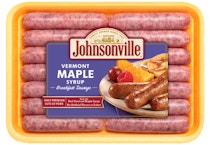 Johnsonville Sausage
