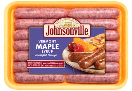 Johnsonville Sausage