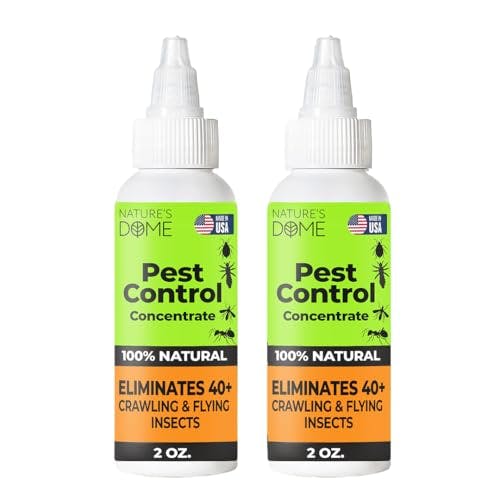 Natural Pest Control 2-Pack