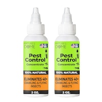 Natural Pest Control 2-Pack