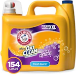 Arm & Hammer Detergent