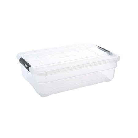 Underbed Storage Box 8-Pack
