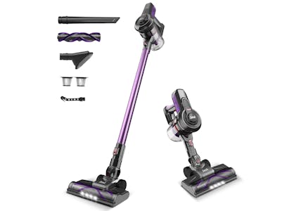 Cordless Stick Vacuum
