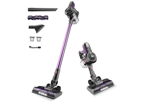 Cordless Stick Vacuum