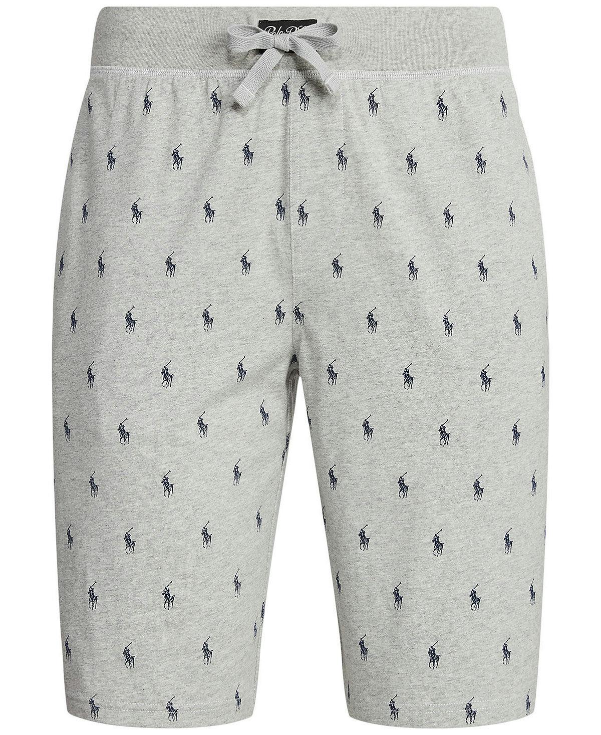 Polo Ralph Lauren Men's Pajama Shorts