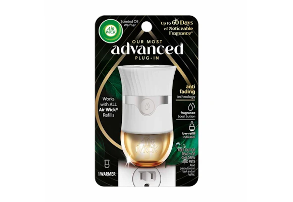 Air Wick Warmer