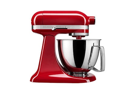 KitchenAid Artisan Tilt-Head Mixer
