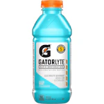 2 Gatorade Gatorlyte Bottles