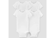 Carter's Baby Bodysuit Set