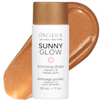 Pacifica Sunny Glow Liquid Bronzer