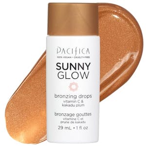 Pacifica Sunny Glow Liquid Bronzer