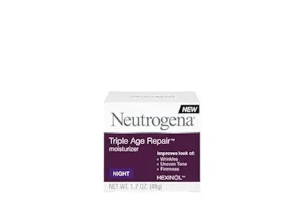 Neutrogena Night Cream