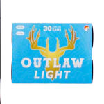 Outlaw Light