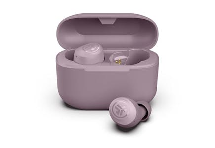 JLab Go Air Pop+ Earbuds