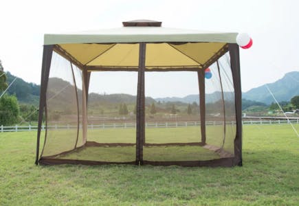 Gojooasis Gazebo