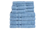 Bibb Home Towel Set