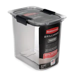 Rubbermaid Brilliance Food Container