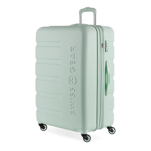 SwissGear 7366 Hardside Luggage