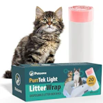 Cat Litter Box Liners