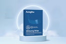 Auraglow Teeth Whitening Strips