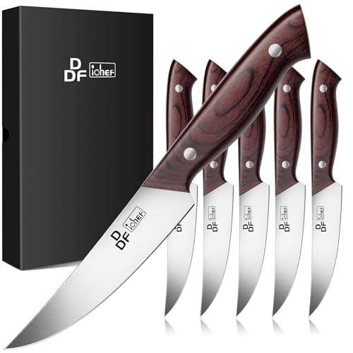 Steak Knives Set