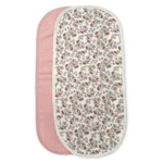 Baby Burp Cloths 2-Pack