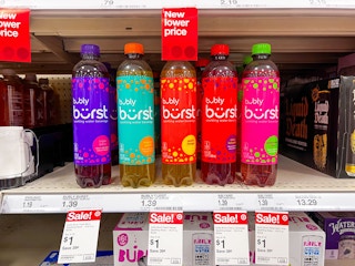 bubly burst water target 1