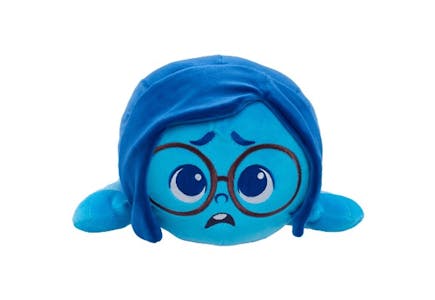 Disney Inside Out 2 Plush Toy