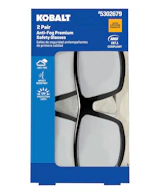 Kobalt Safety Glasses
