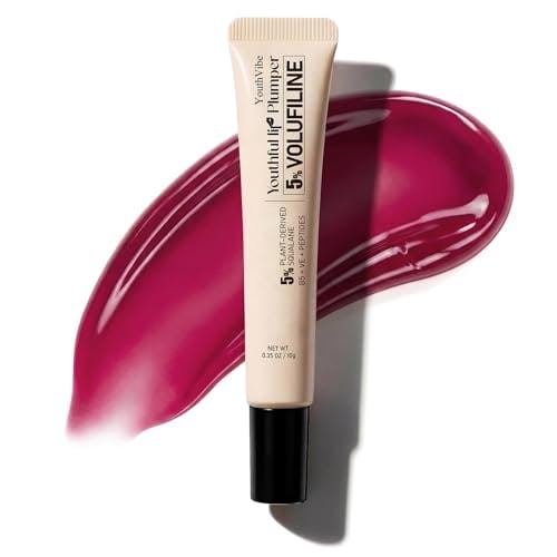 YouthVibe Tinted Lip Plumper