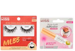 2 Kiss Lash Products