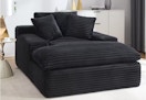 home depot foam sleeper sofa lounger