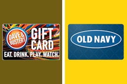 CardCash gift cards