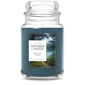 Yankee Candle Large Jar