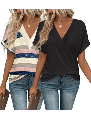 Women's Fashion Tops